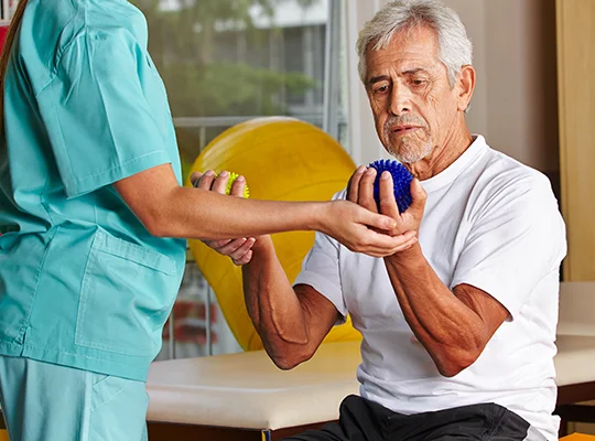 Expert In-home Physical Therapy Palm Beach