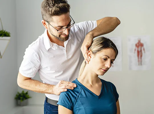 In-Home Physical Therapy in Jupiter