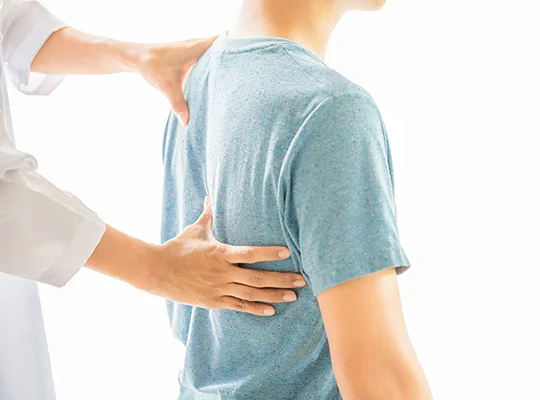 In-Home Physical Therapy in West Palm Beach